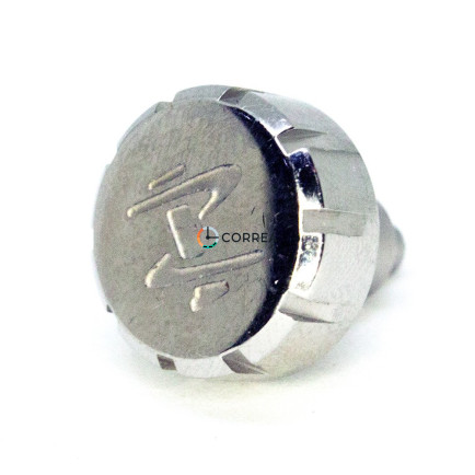 Заводна головка Invicta біла GSI-003 - 4